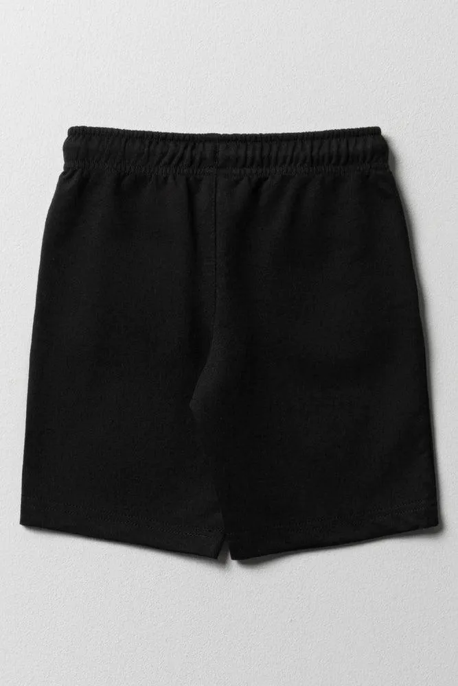 Shorts Black