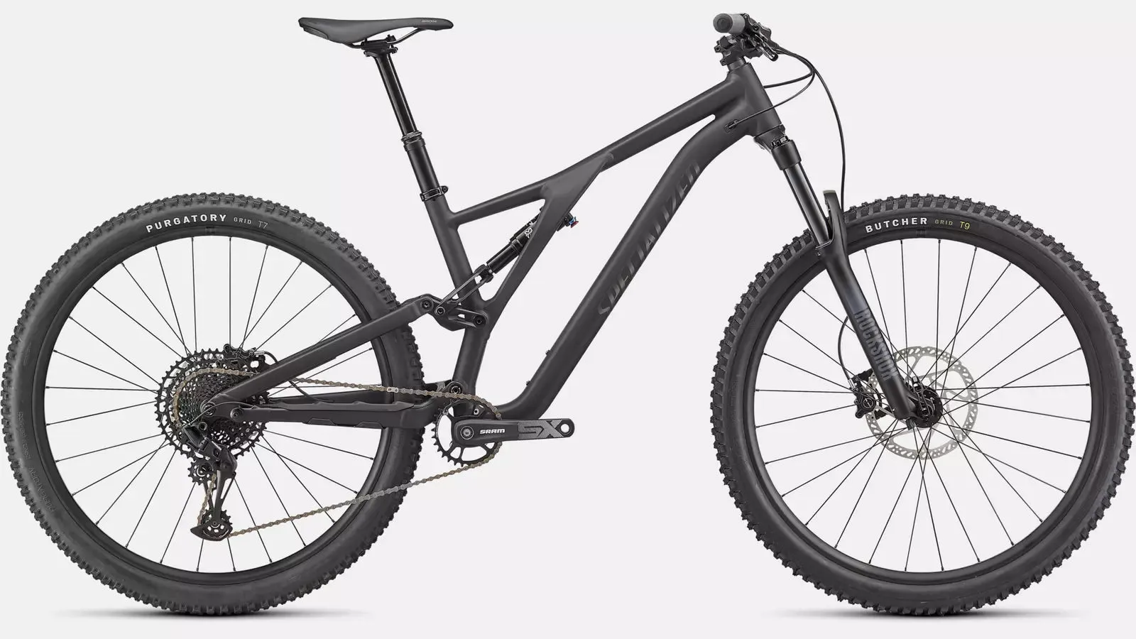 SPECIALIZED STUMPJUMPER ALLOY WAS $3,100 *NOW* $2,699