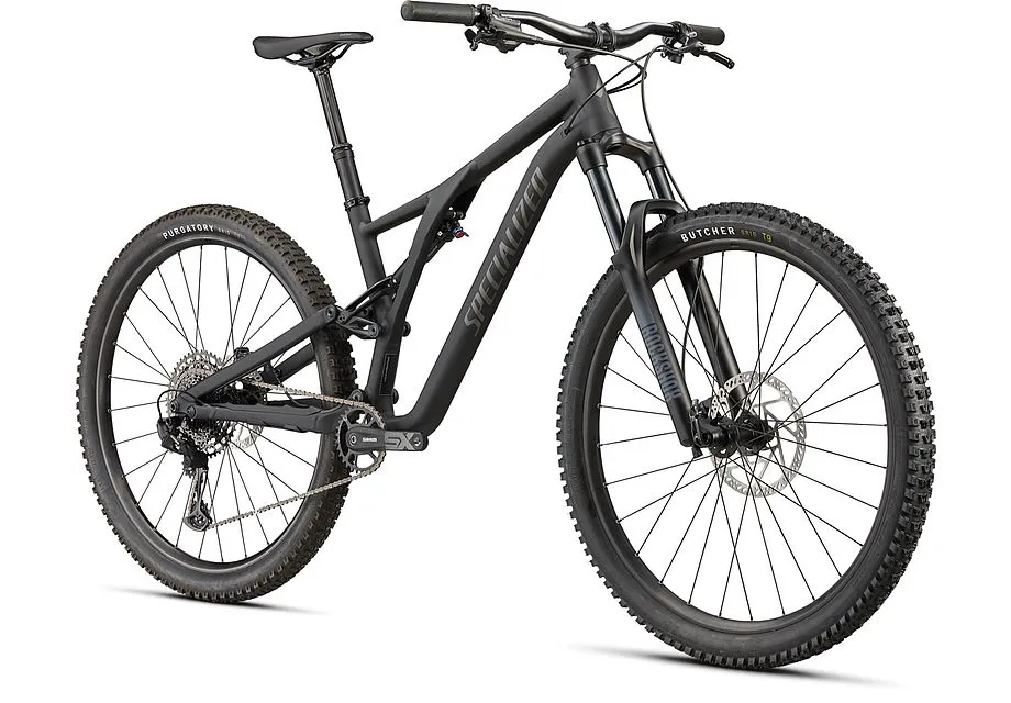 Specialized Stumpjumper Alloy