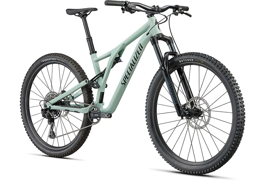 Specialized Stumpjumper Alloy