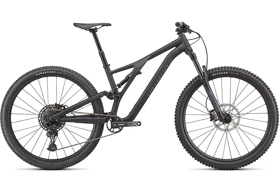 Specialized Stumpjumper Alloy