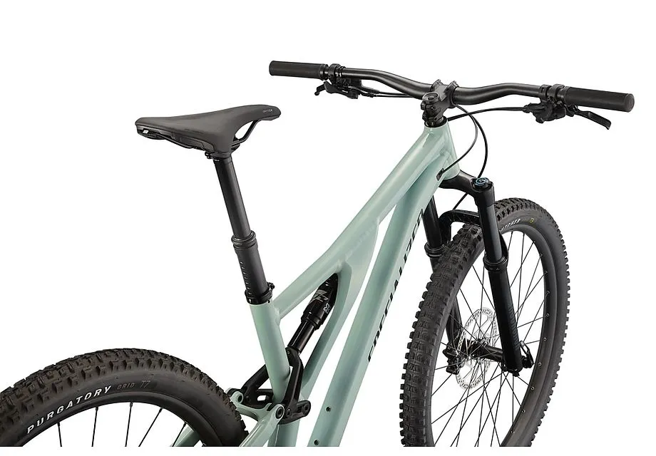 Specialized Stumpjumper Alloy