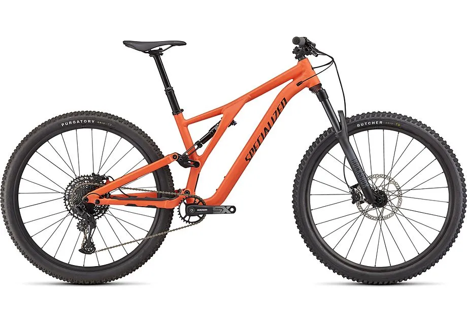 Specialized Stumpjumper Alloy