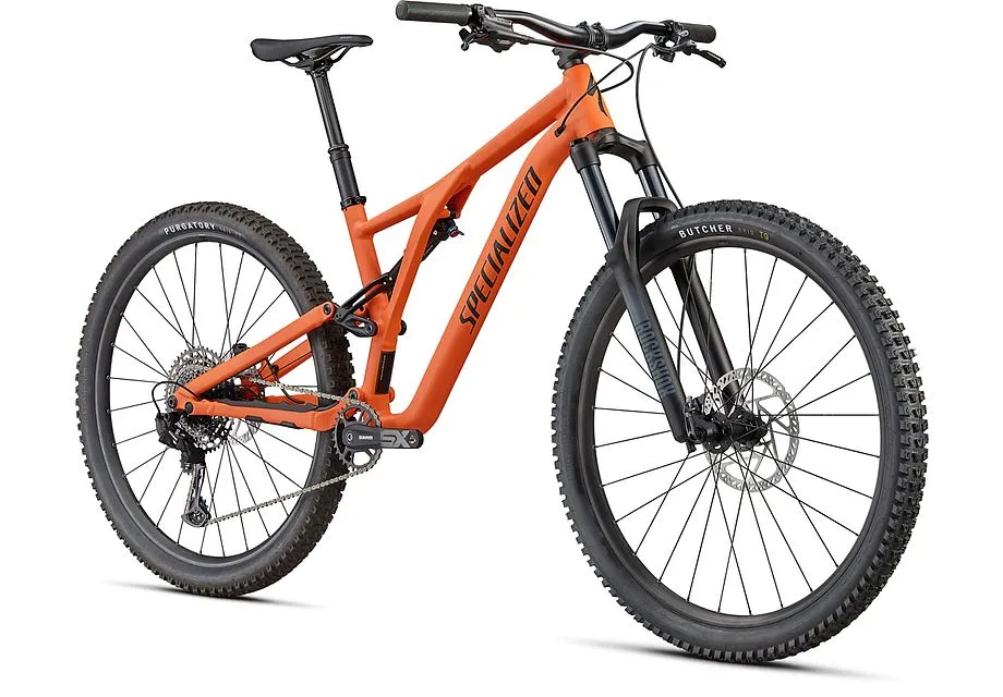 Specialized Stumpjumper Alloy