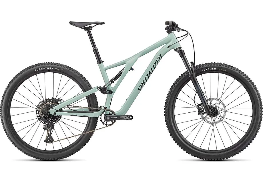 Specialized Stumpjumper Alloy