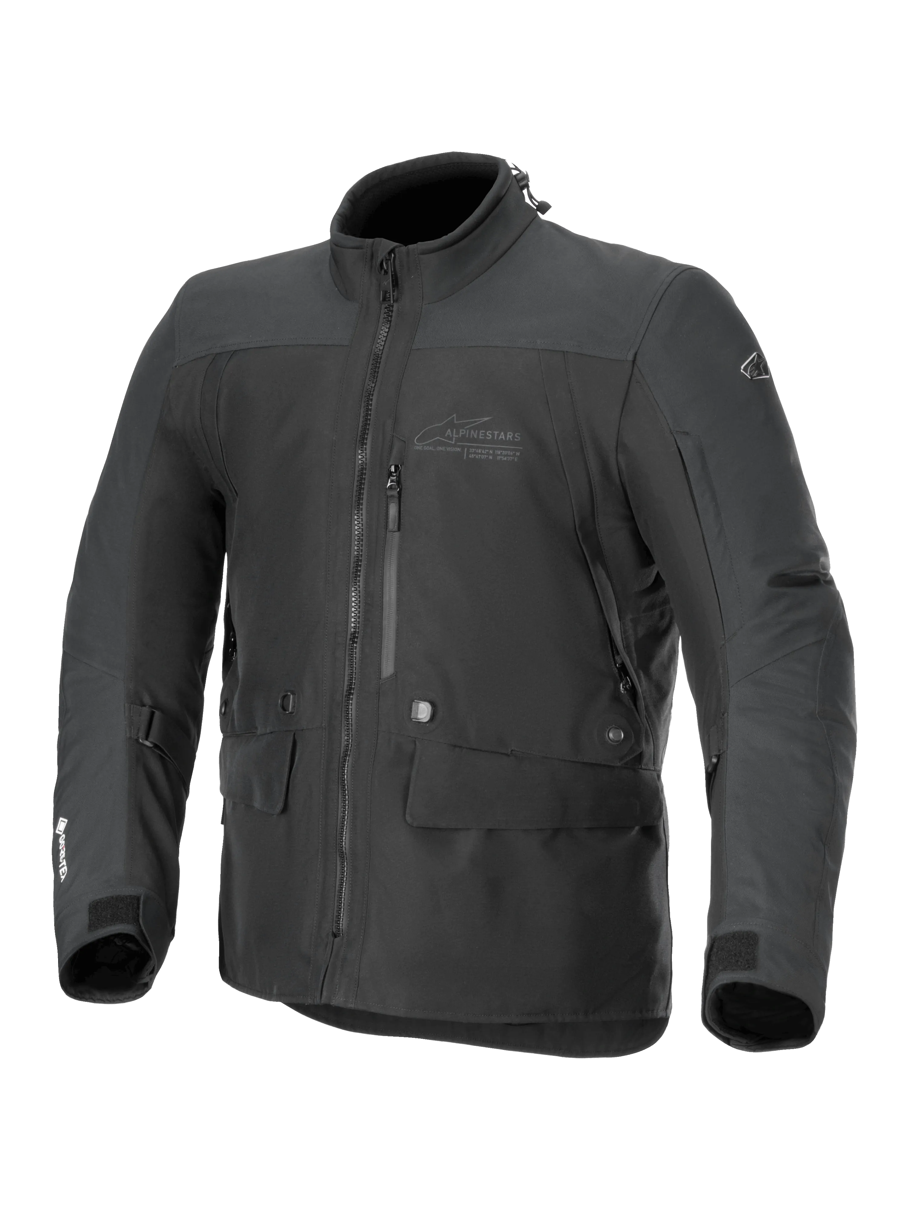 St-7 Prime Gore-Tex Jacket