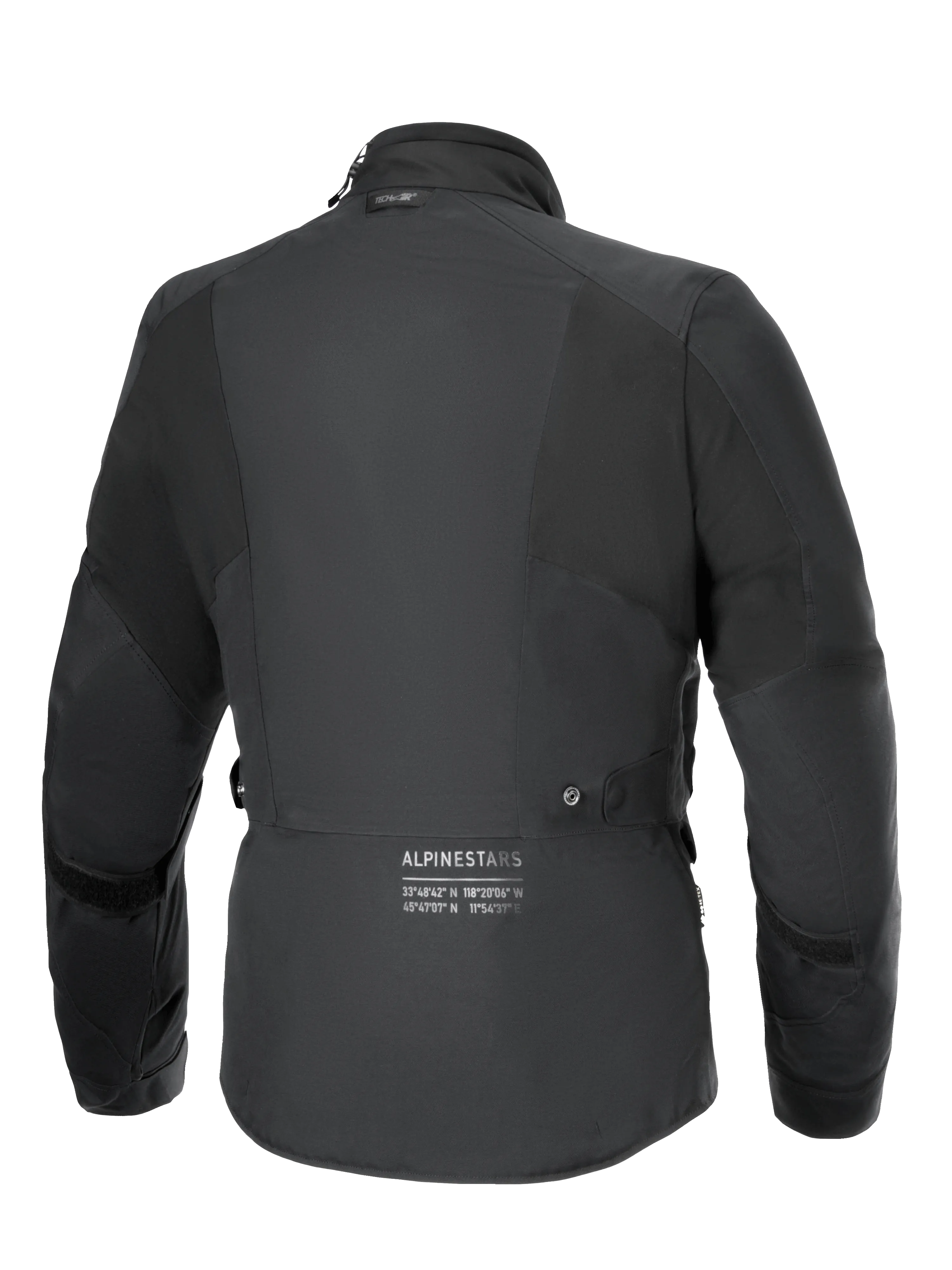 St-7 Prime Gore-Tex Jacket