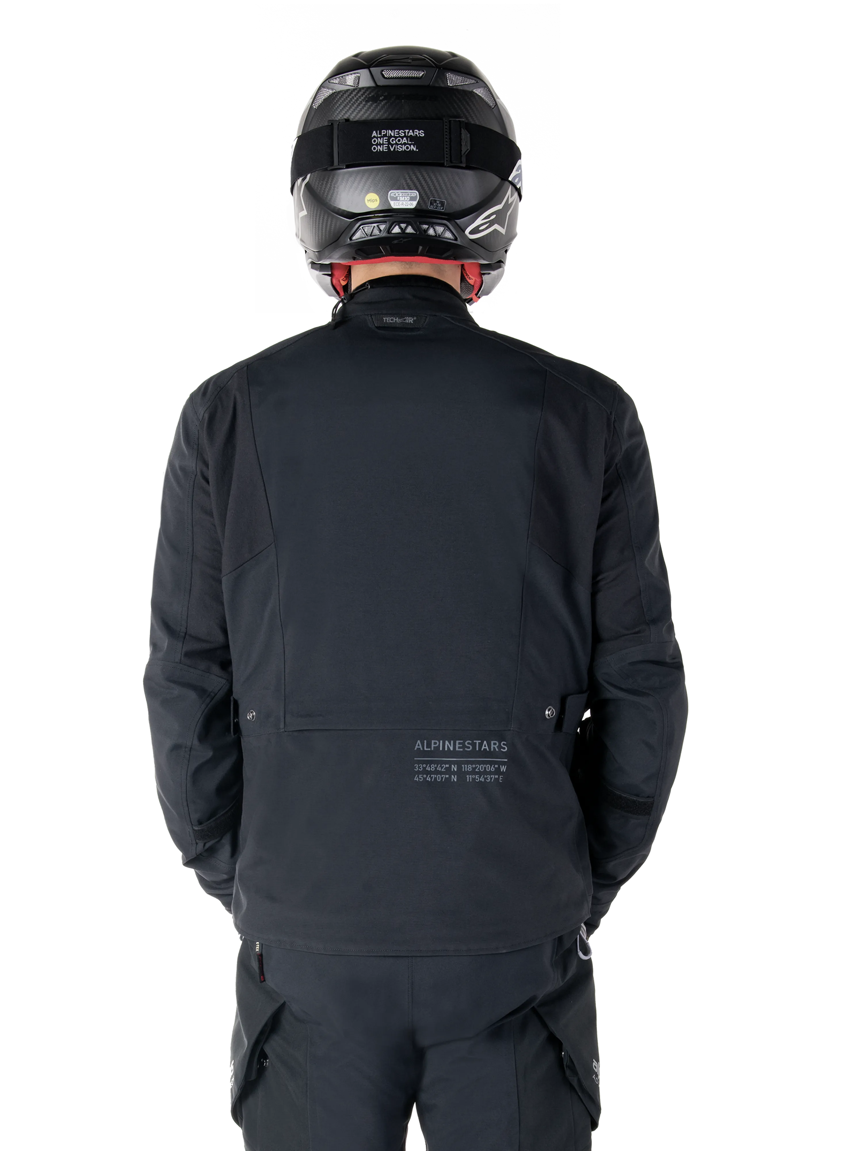 St-7 Prime Gore-Tex Jacket