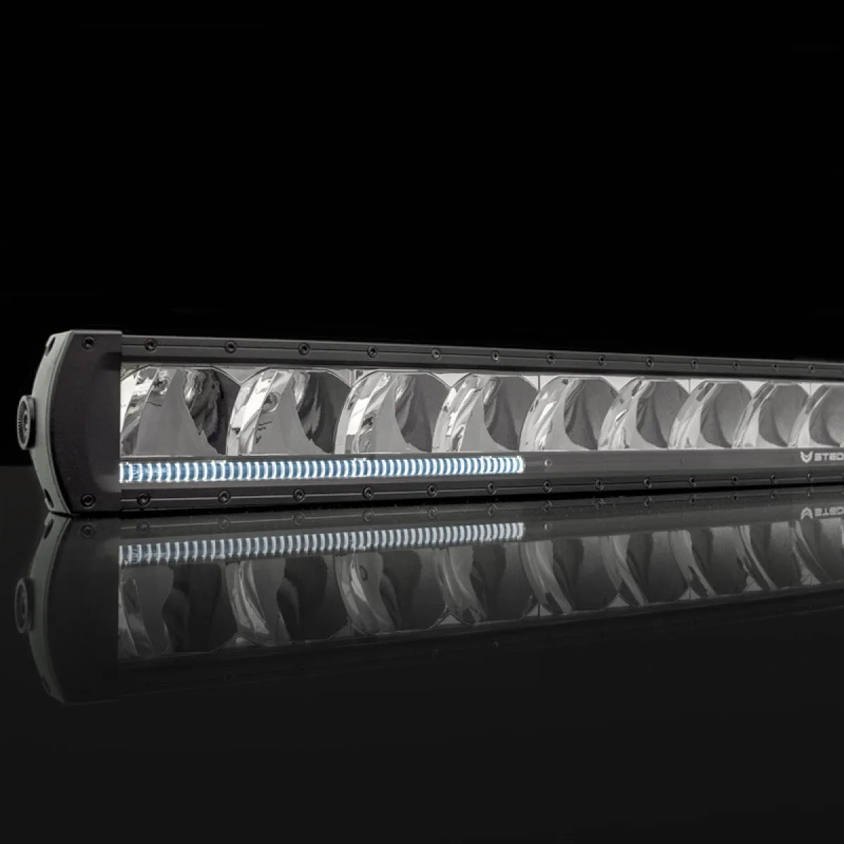 Stedi Curved 50.8 Inch ST2K Super Drive 20 LED Light Bar