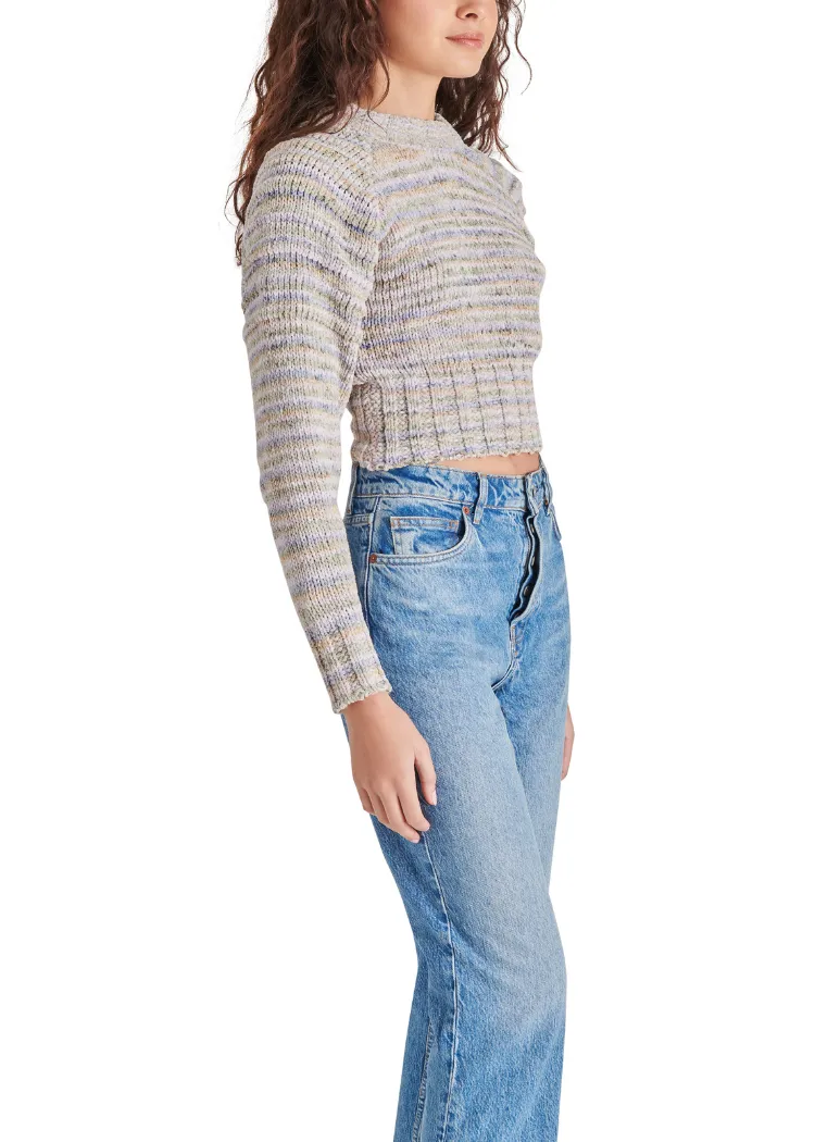 Steve Madden Dana Sweater - Lakeshow- ***FINAL SALE***