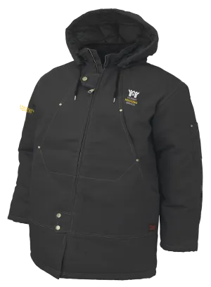 Student Housing Men's Tough Duck Parka