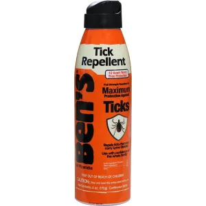 Tick Repellent Picaridin - 6oz