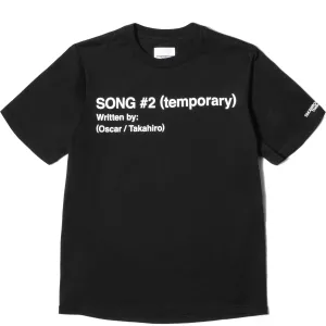 TITLE S/S TEE