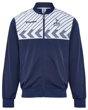 Tottenham Hotspur FC 1986 Retro Jacket (TOTRETRO005)