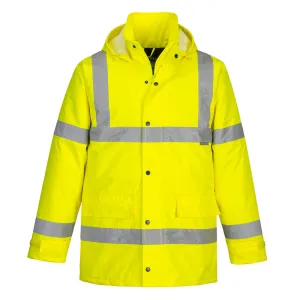 Traffic Hi-Vis Jacket