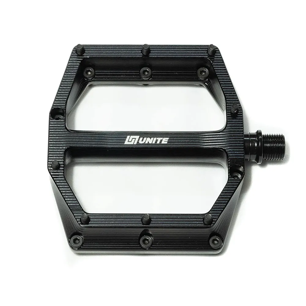 Unite Instinct Pedals V1.1