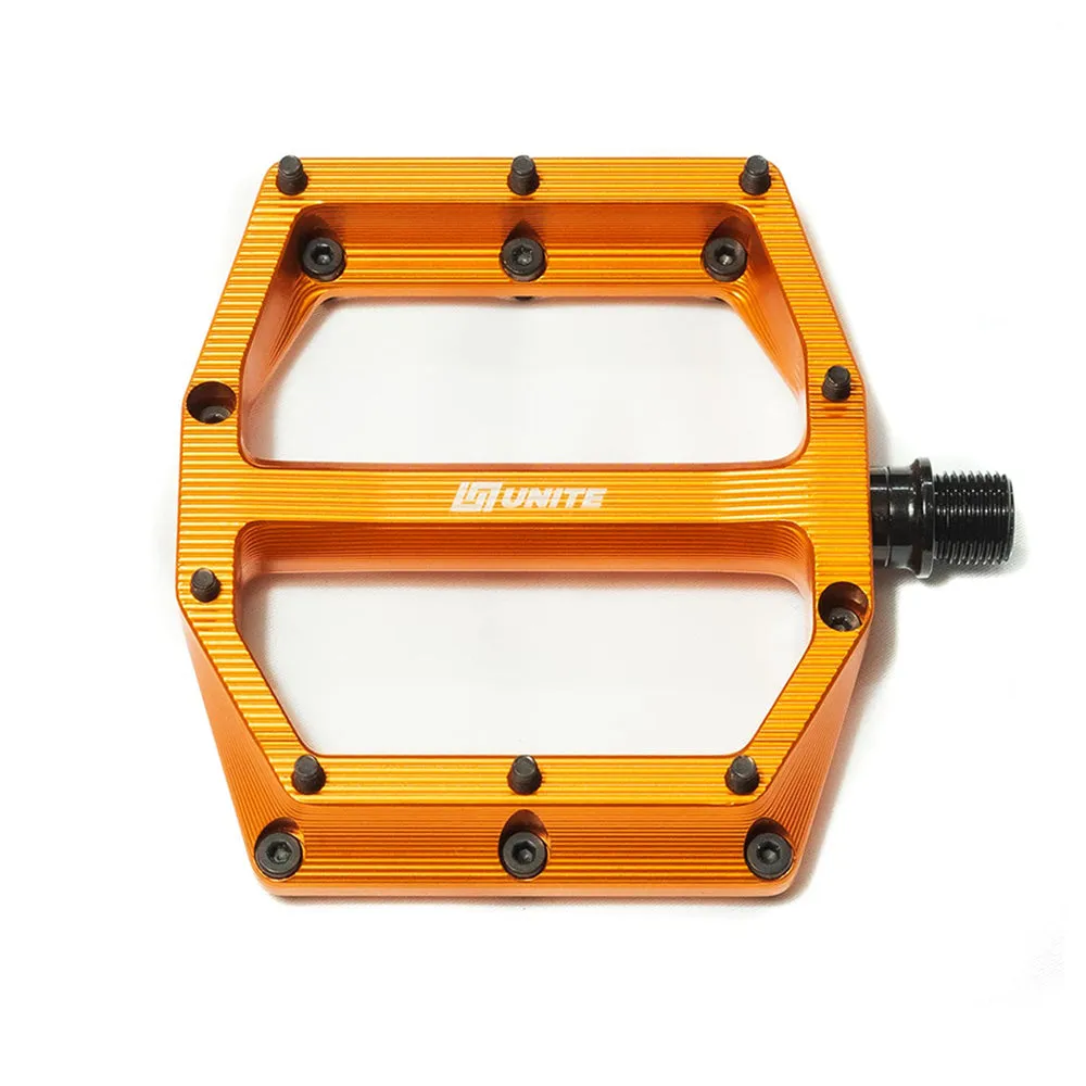 Unite Instinct Pedals V1.1