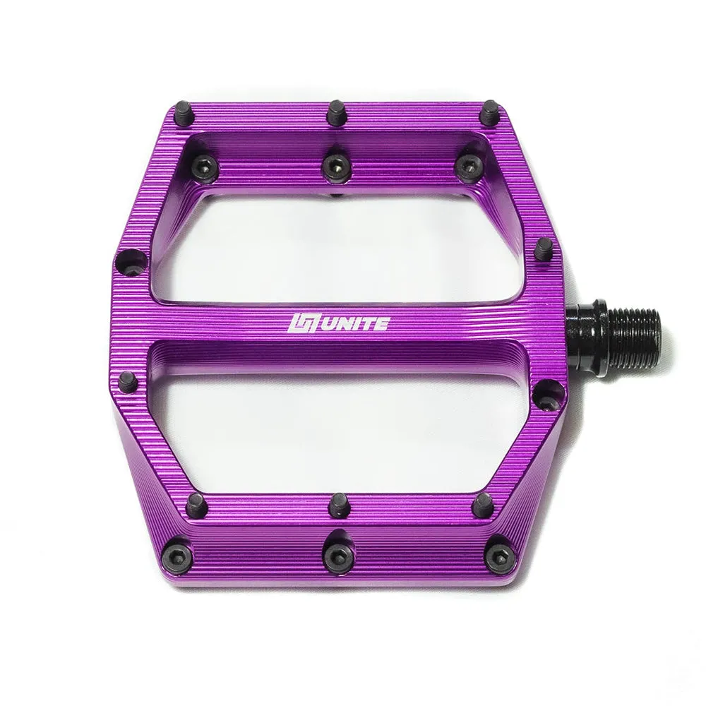 Unite Instinct Pedals V1.1