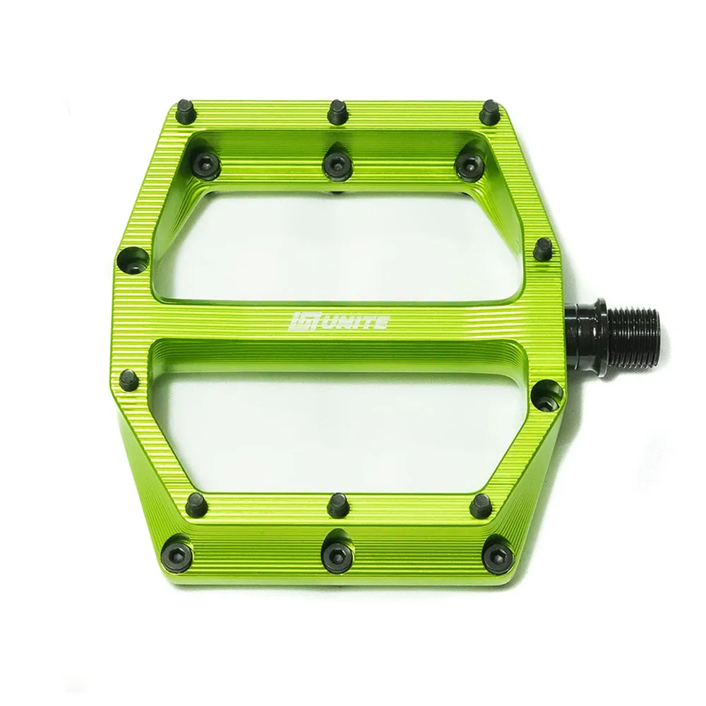 Unite Instinct Pedals V1.1