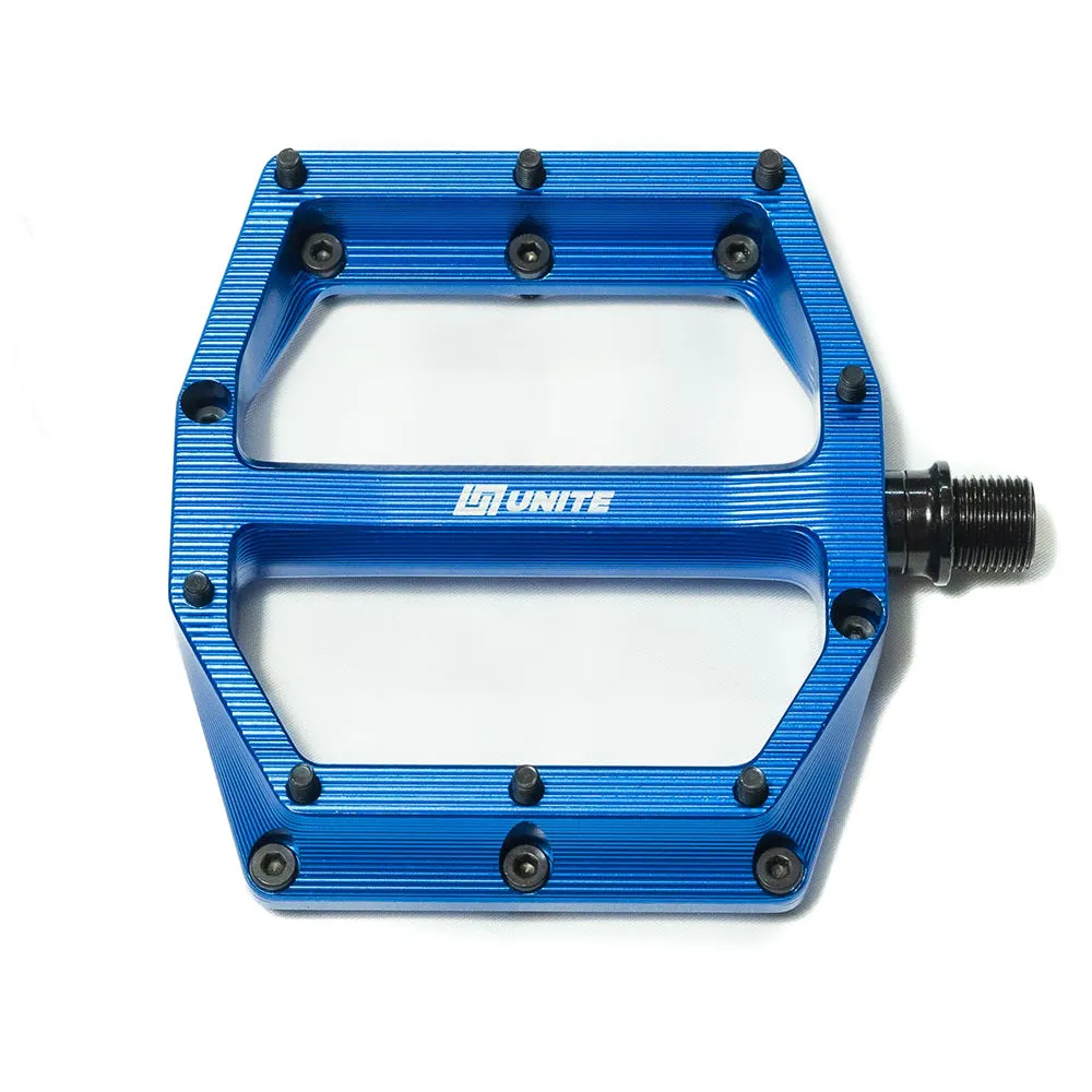 Unite Instinct Pedals V1.1