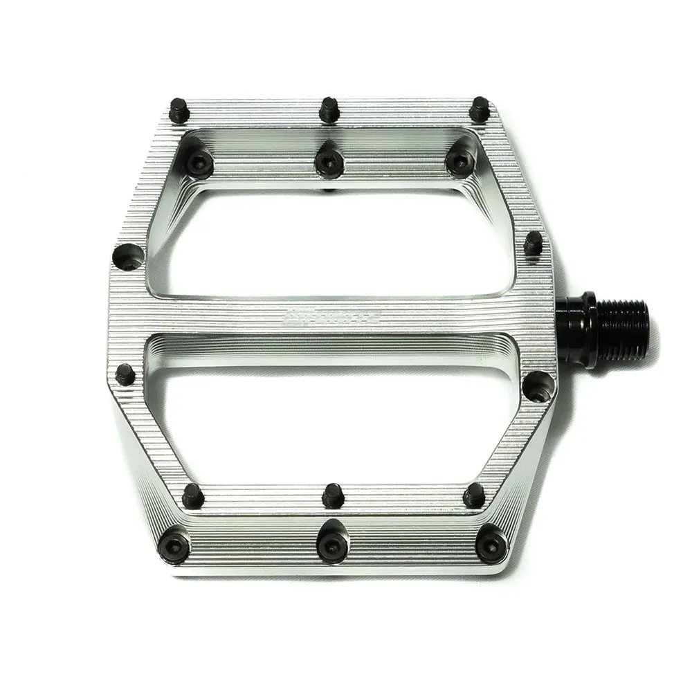 Unite Instinct Pedals V1.1