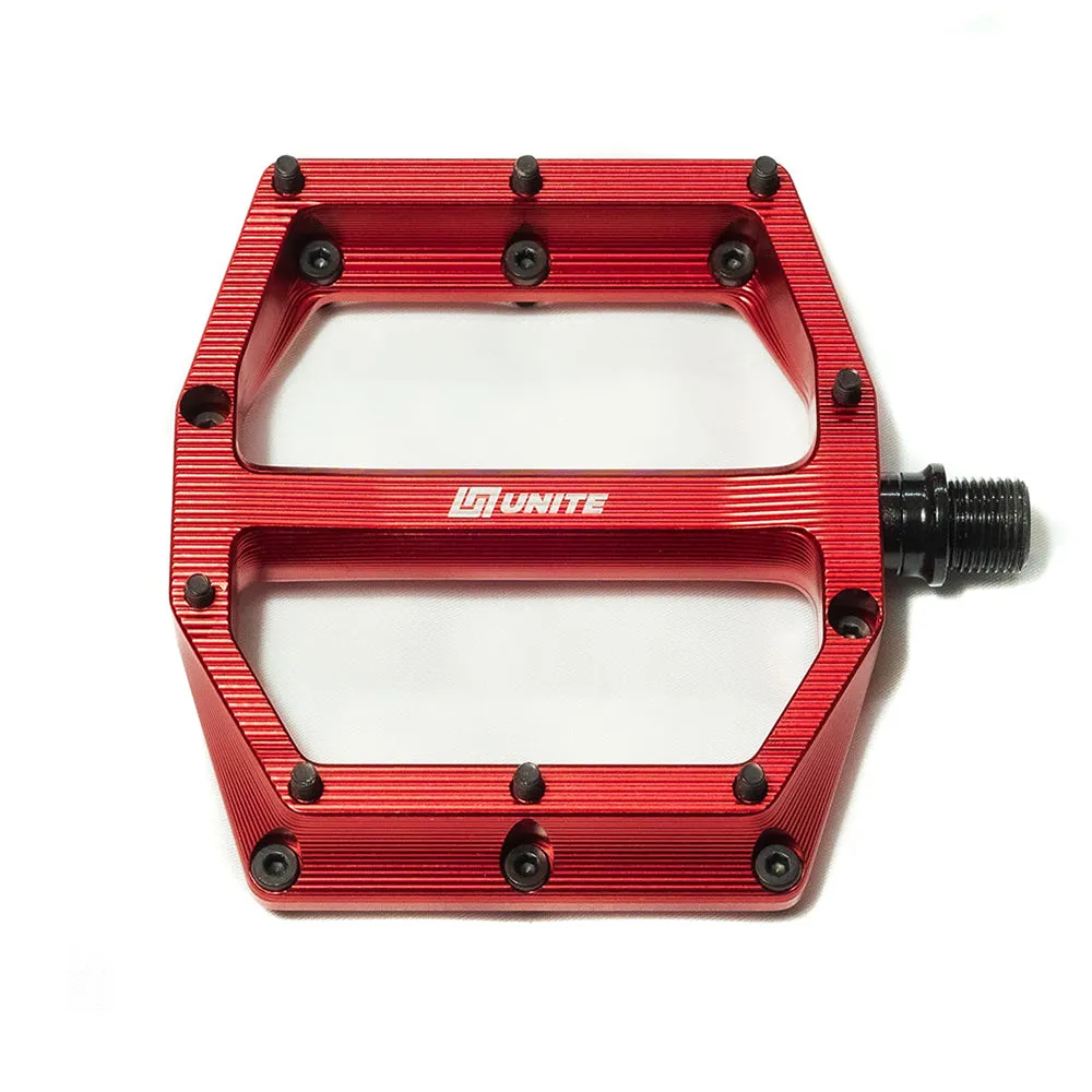 Unite Instinct Pedals V1.1