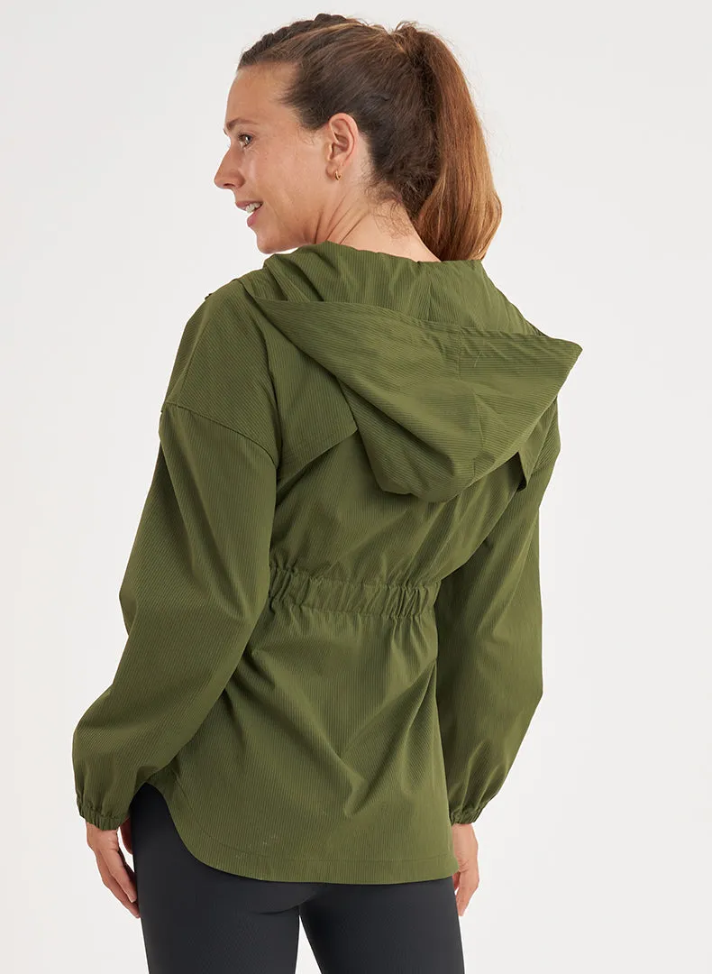 Utility Jacket