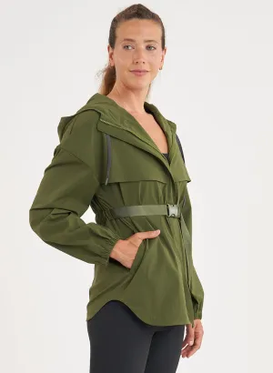 Utility Jacket