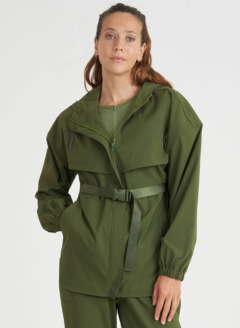 Utility Jacket