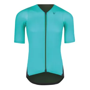 VELOCIO Concept  jersey - Celeste / Dark Olive