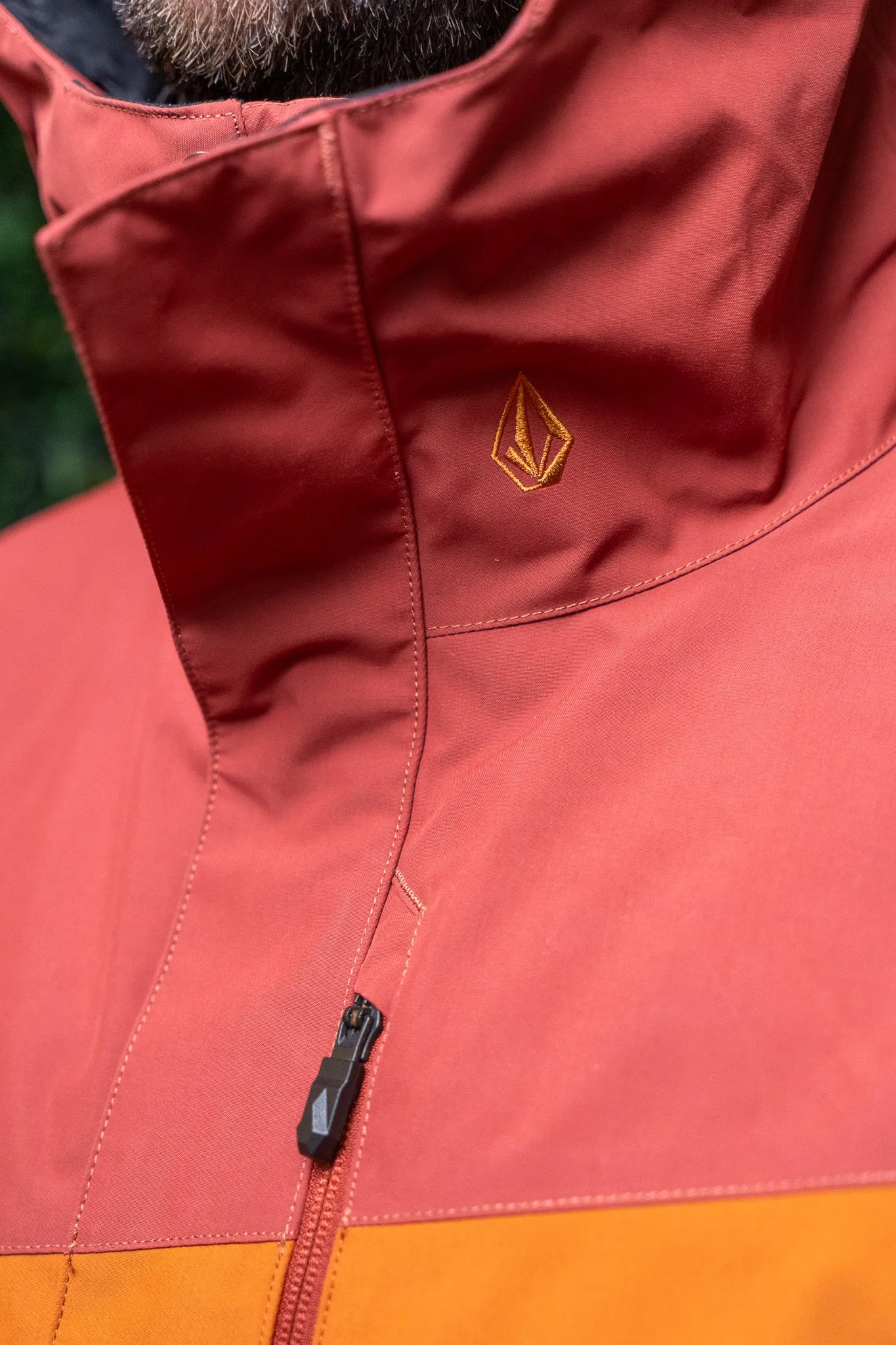 Volcom Primry Insulated Jacket - Men's | Stylish and Functional Jacket for All-Season Performance