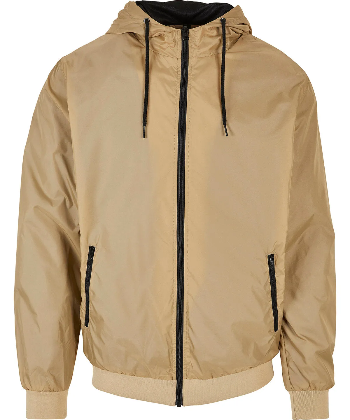 Wind runner | Union Beige/Black