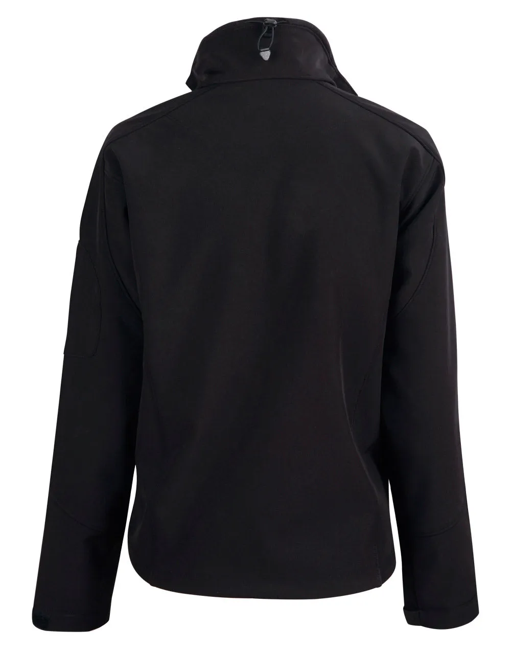 Winning Spirit Ladies' Softshell Jacket (JK24)