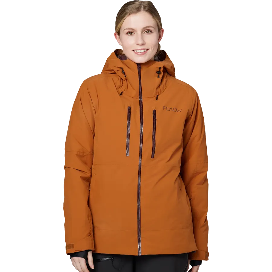 Women's Avery Jacket