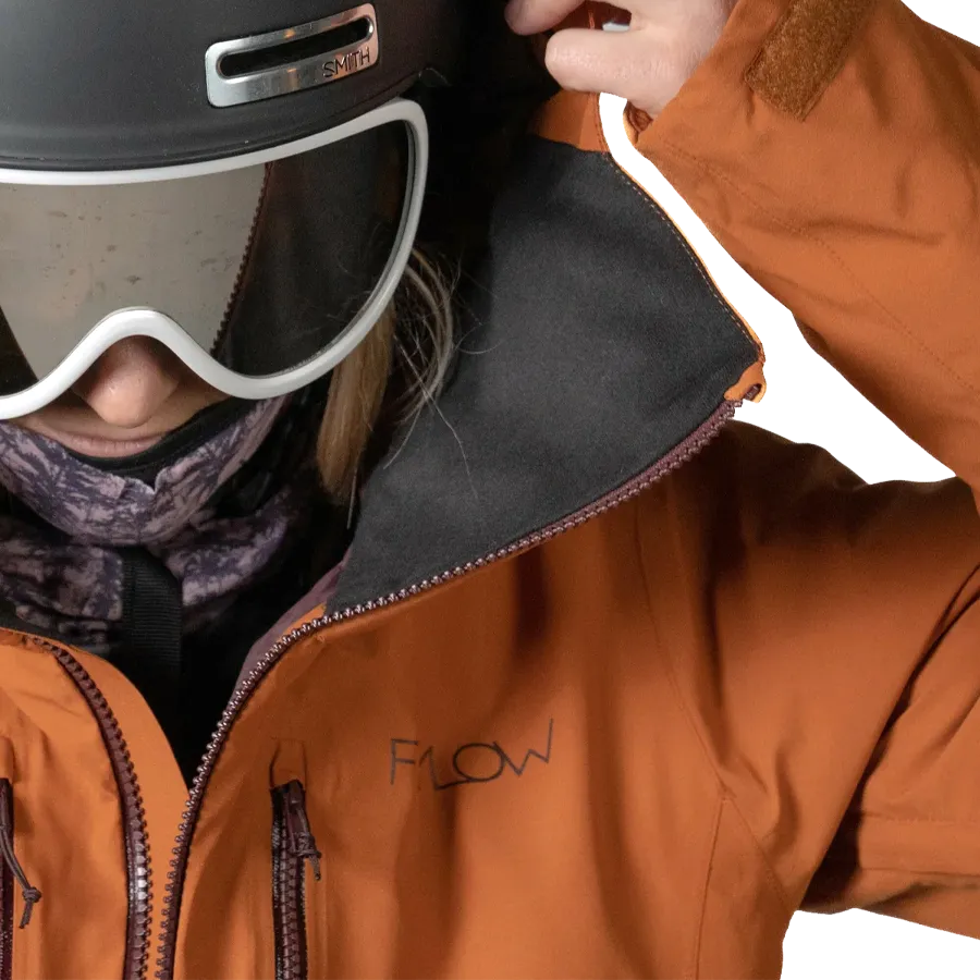 Women's Avery Jacket