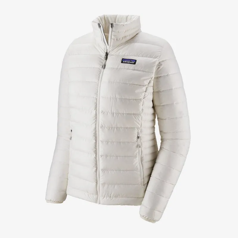 Women's Down Sweater Jacket