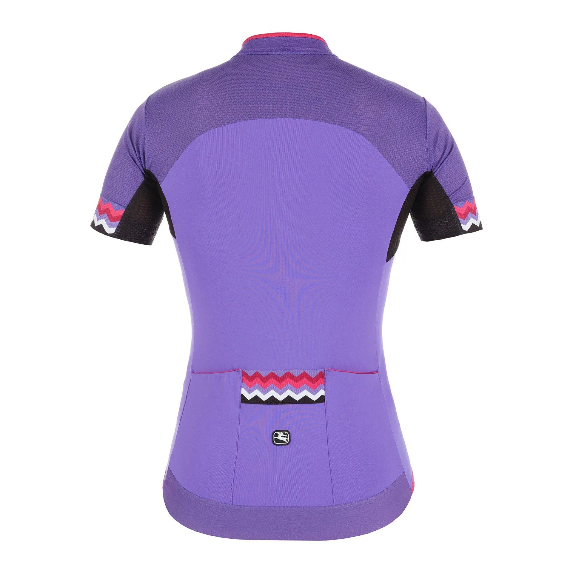 Women's Lungo Zig Zag Jersey