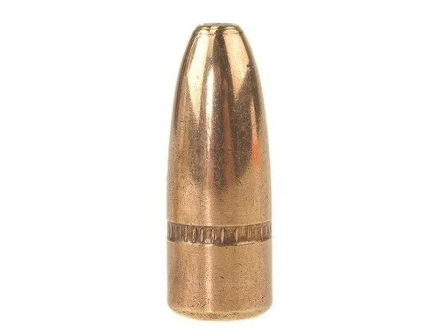 Woodleigh Bullets 375 Caliber (375 Diameter) 235 Grain Weldcore Protected Point (50pk)