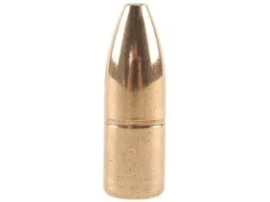 Woodleigh Bullets 458 Winchester Magnum (458 Diameter) 500 Grain Weldcore Protected Point (50pk)