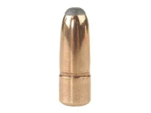 Woodleigh Bullets 9.3mm (366 Diameter) 250 Grain Weldcore Round Nose Soft Nose (50pk)