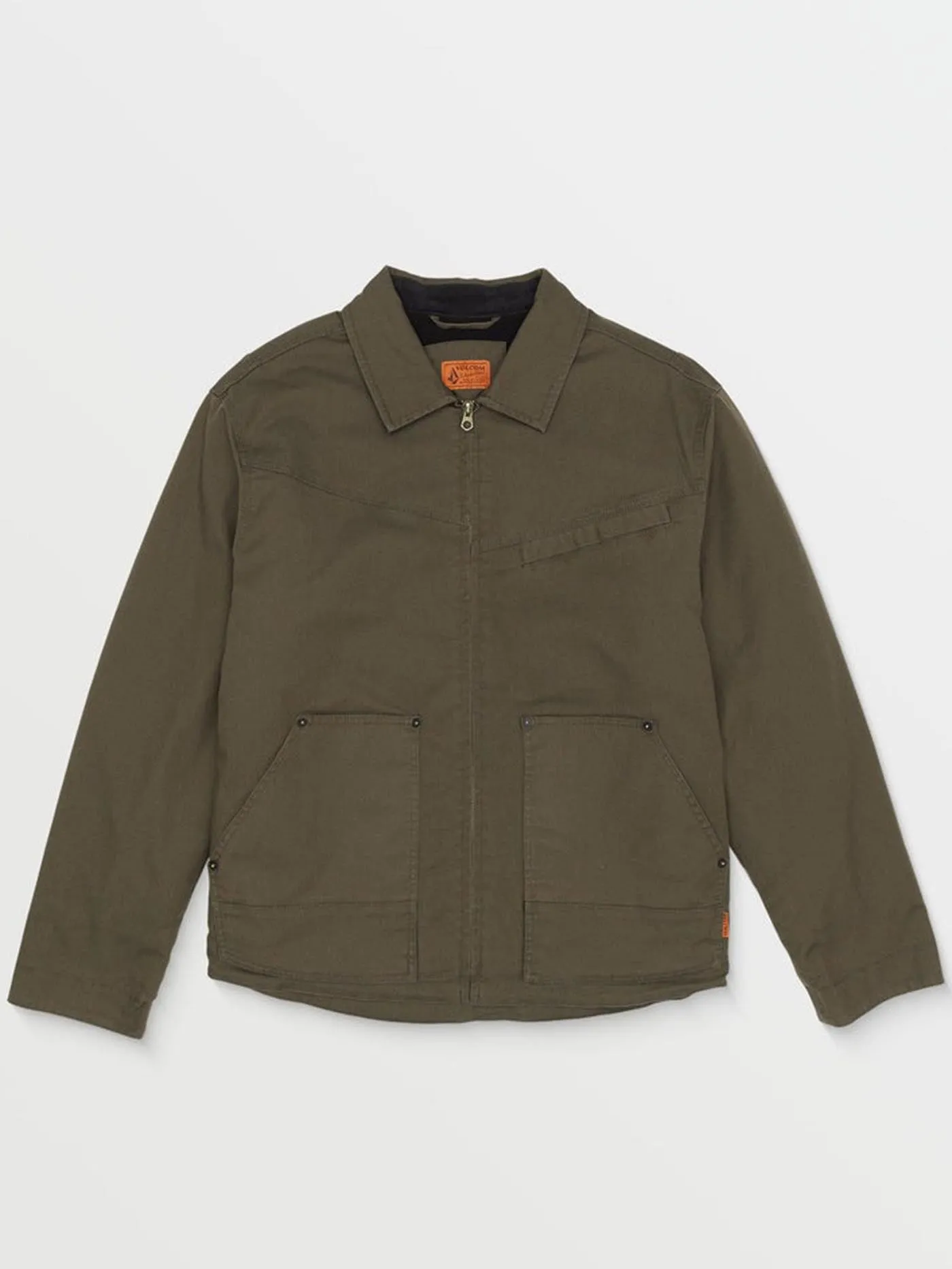 Workwear Heavy Jacket