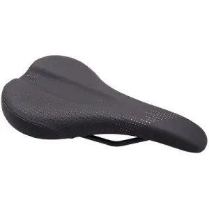 Wtb Sdl,Koda Wide Steel Black Koda  Saddles